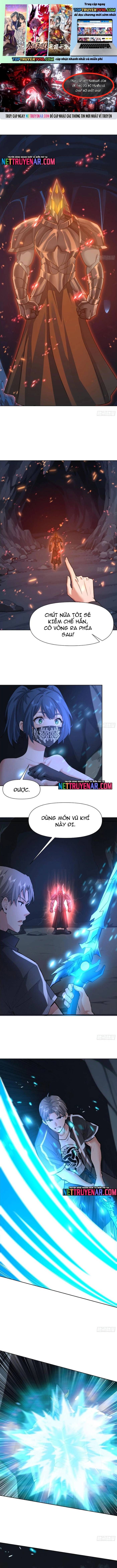 đọc truyện Tôi Trở Thành Đối Tượng Thu Thập Của Hậu Cung Dị Giới Chương 123 ảnh 3 tại Thiên Thai Truyện