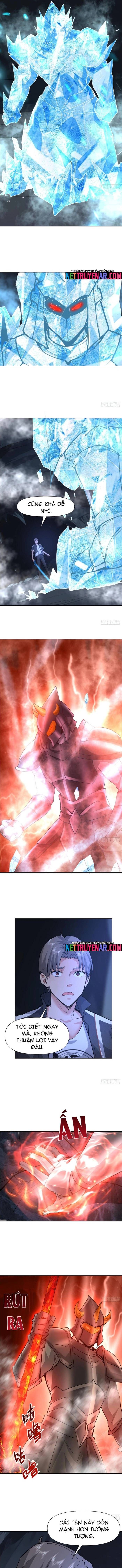 đọc truyện Tôi Trở Thành Đối Tượng Thu Thập Của Hậu Cung Dị Giới Chương 123 ảnh 4 tại Thiên Thai Truyện