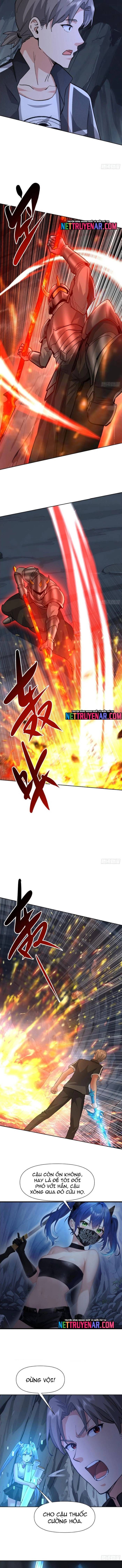 đọc truyện Tôi Trở Thành Đối Tượng Thu Thập Của Hậu Cung Dị Giới Chương 123 ảnh 5 tại Thiên Thai Truyện