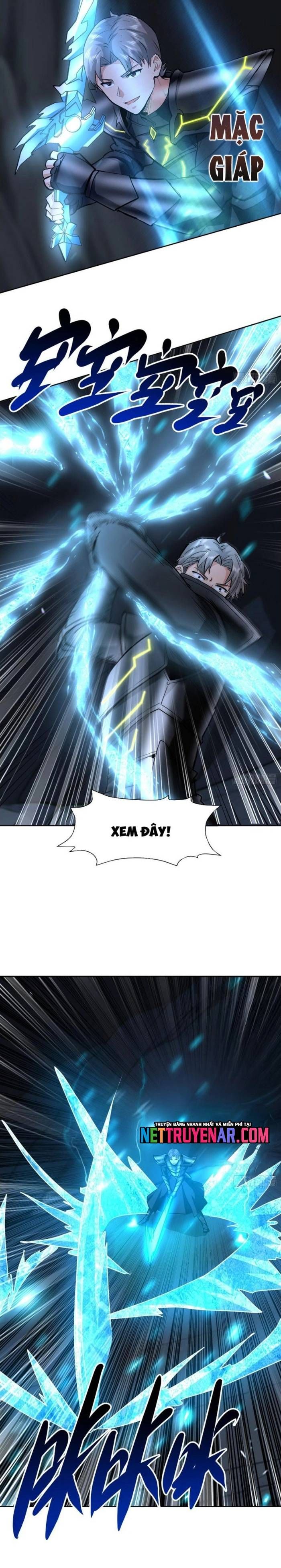 đọc truyện Tôi Trở Thành Đối Tượng Thu Thập Của Hậu Cung Dị Giới Chương 123 ảnh 6 tại Thiên Thai Truyện