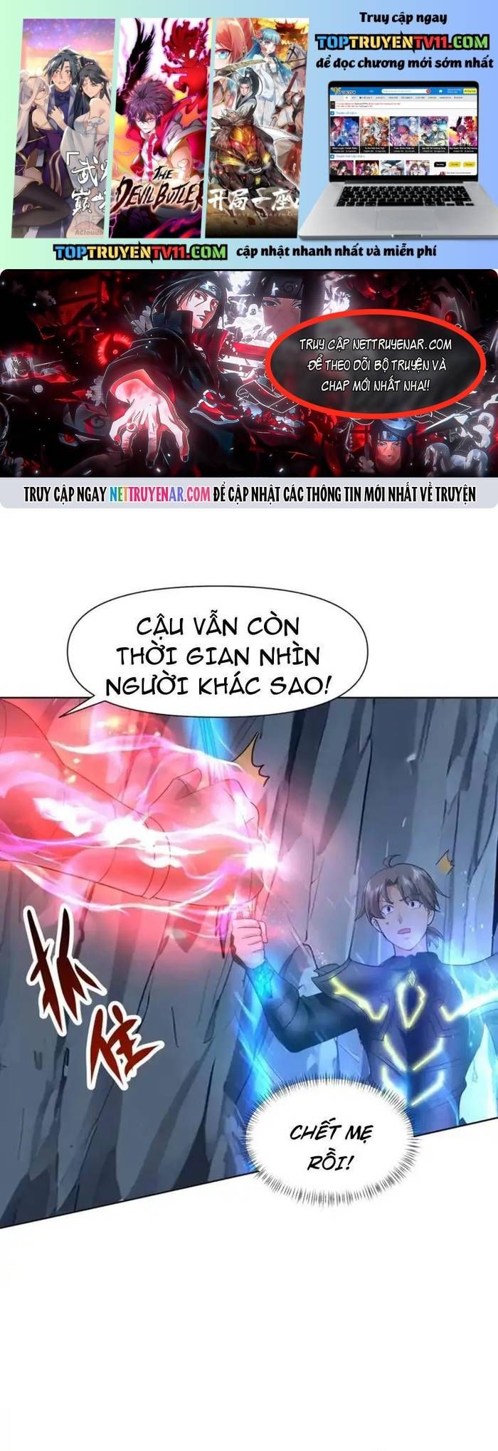 đọc truyện Tôi Trở Thành Đối Tượng Thu Thập Của Hậu Cung Dị Giới Chương 125 ảnh 3 tại Thiên Thai Truyện