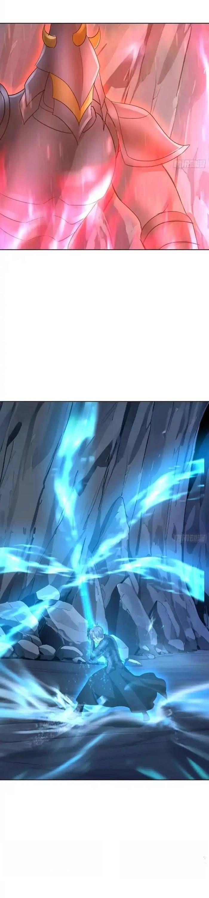 đọc truyện Tôi Trở Thành Đối Tượng Thu Thập Của Hậu Cung Dị Giới Chương 125 ảnh 8 tại Thiên Thai Truyện