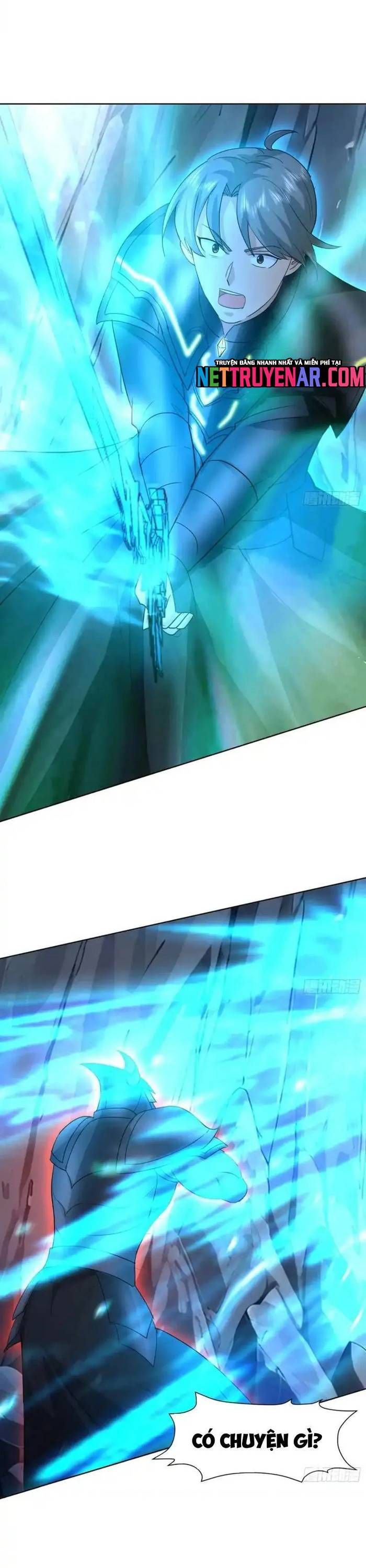 đọc truyện Tôi Trở Thành Đối Tượng Thu Thập Của Hậu Cung Dị Giới Chương 125 ảnh 9 tại Thiên Thai Truyện