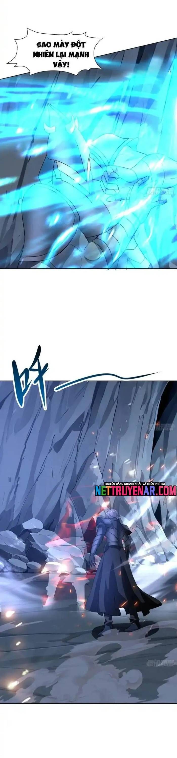 đọc truyện Tôi Trở Thành Đối Tượng Thu Thập Của Hậu Cung Dị Giới Chương 125 ảnh 10 tại Thiên Thai Truyện