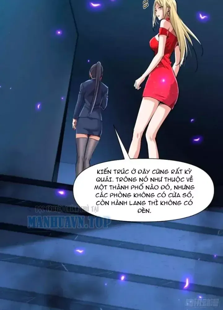 đọc truyện Tôi Trở Thành Đối Tượng Thu Thập Của Hậu Cung Dị Giới Chương 126 ảnh 18 tại Thiên Thai Truyện