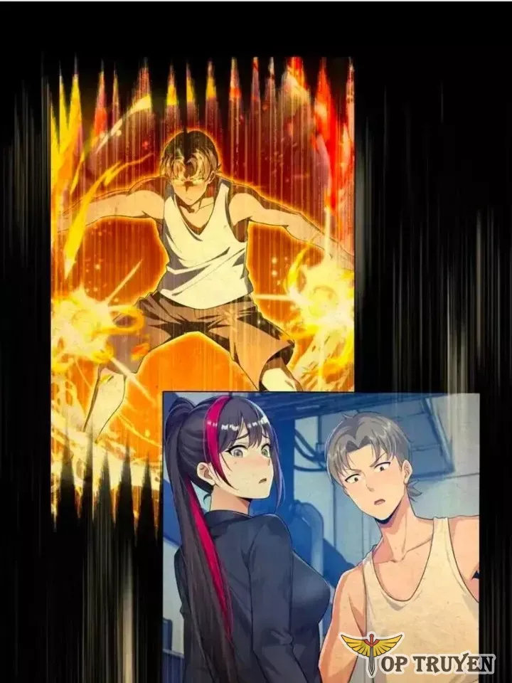 đọc truyện Tôi Trở Thành Đối Tượng Thu Thập Của Hậu Cung Dị Giới Chương 126 ảnh 4 tại Thiên Thai Truyện