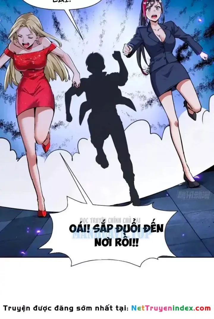 đọc truyện Tôi Trở Thành Đối Tượng Thu Thập Của Hậu Cung Dị Giới Chương 126 ảnh 38 tại Thiên Thai Truyện