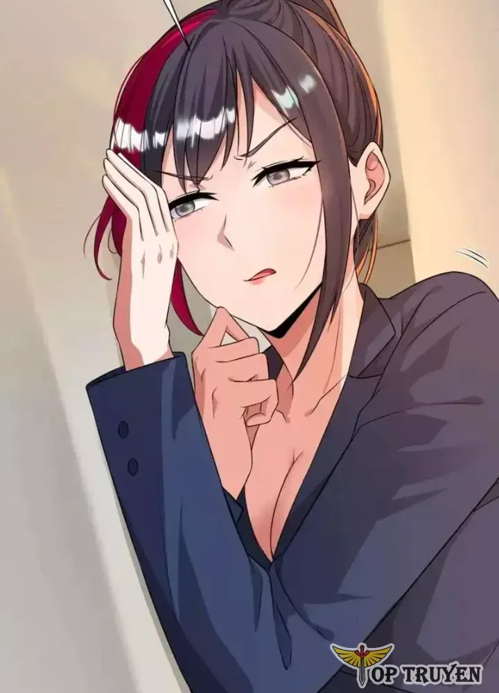 đọc truyện Tôi Trở Thành Đối Tượng Thu Thập Của Hậu Cung Dị Giới Chương 126 ảnh 8 tại Thiên Thai Truyện