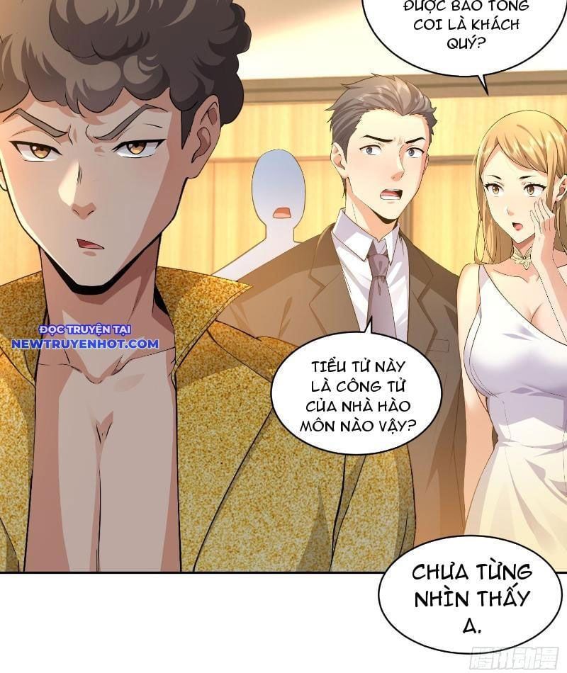 đọc truyện Tôi Trở Thành Đối Tượng Thu Thập Của Hậu Cung Dị Giới Chương 13 ảnh 49 tại Thiên Thai Truyện