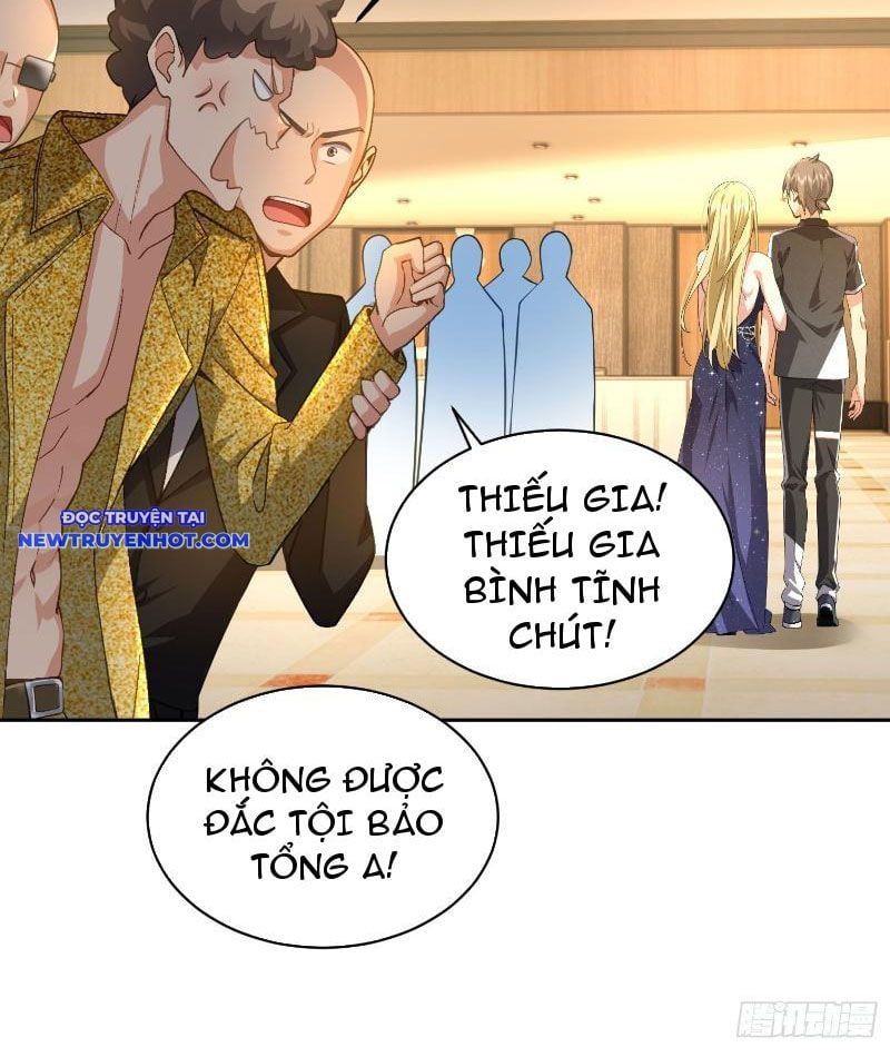 đọc truyện Tôi Trở Thành Đối Tượng Thu Thập Của Hậu Cung Dị Giới Chương 13 ảnh 56 tại Thiên Thai Truyện