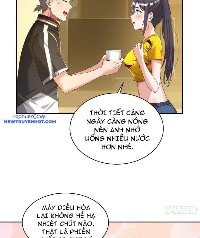 đọc truyện Tôi Trở Thành Đối Tượng Thu Thập Của Hậu Cung Dị Giới Chương 14 ảnh 60 tại Thiên Thai Truyện