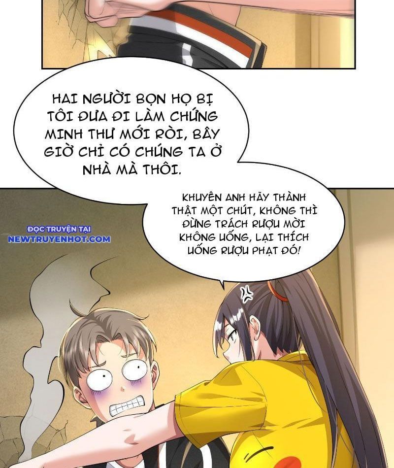 đọc truyện Tôi Trở Thành Đối Tượng Thu Thập Của Hậu Cung Dị Giới Chương 14 ảnh 65 tại Thiên Thai Truyện
