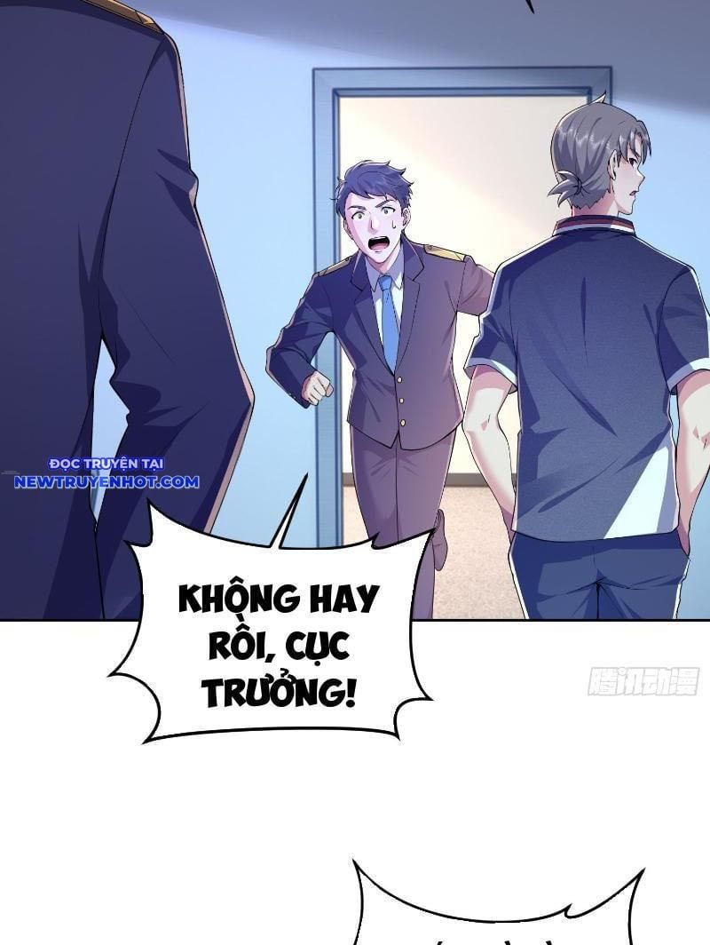 đọc truyện Tôi Trở Thành Đối Tượng Thu Thập Của Hậu Cung Dị Giới Chương 16 ảnh 5 tại Thiên Thai Truyện