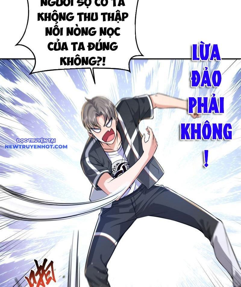 đọc truyện Tôi Trở Thành Đối Tượng Thu Thập Của Hậu Cung Dị Giới Chương 17 ảnh 5 tại Thiên Thai Truyện