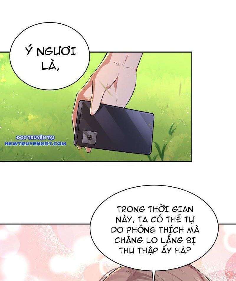 đọc truyện Tôi Trở Thành Đối Tượng Thu Thập Của Hậu Cung Dị Giới Chương 17 ảnh 8 tại Thiên Thai Truyện