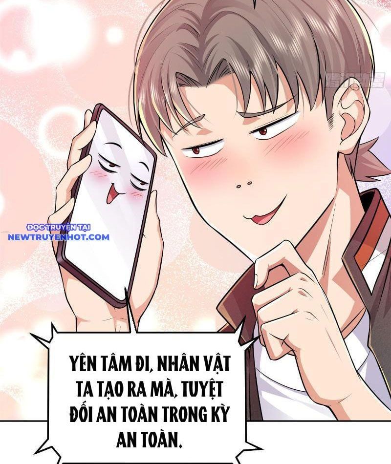 đọc truyện Tôi Trở Thành Đối Tượng Thu Thập Của Hậu Cung Dị Giới Chương 17 ảnh 9 tại Thiên Thai Truyện
