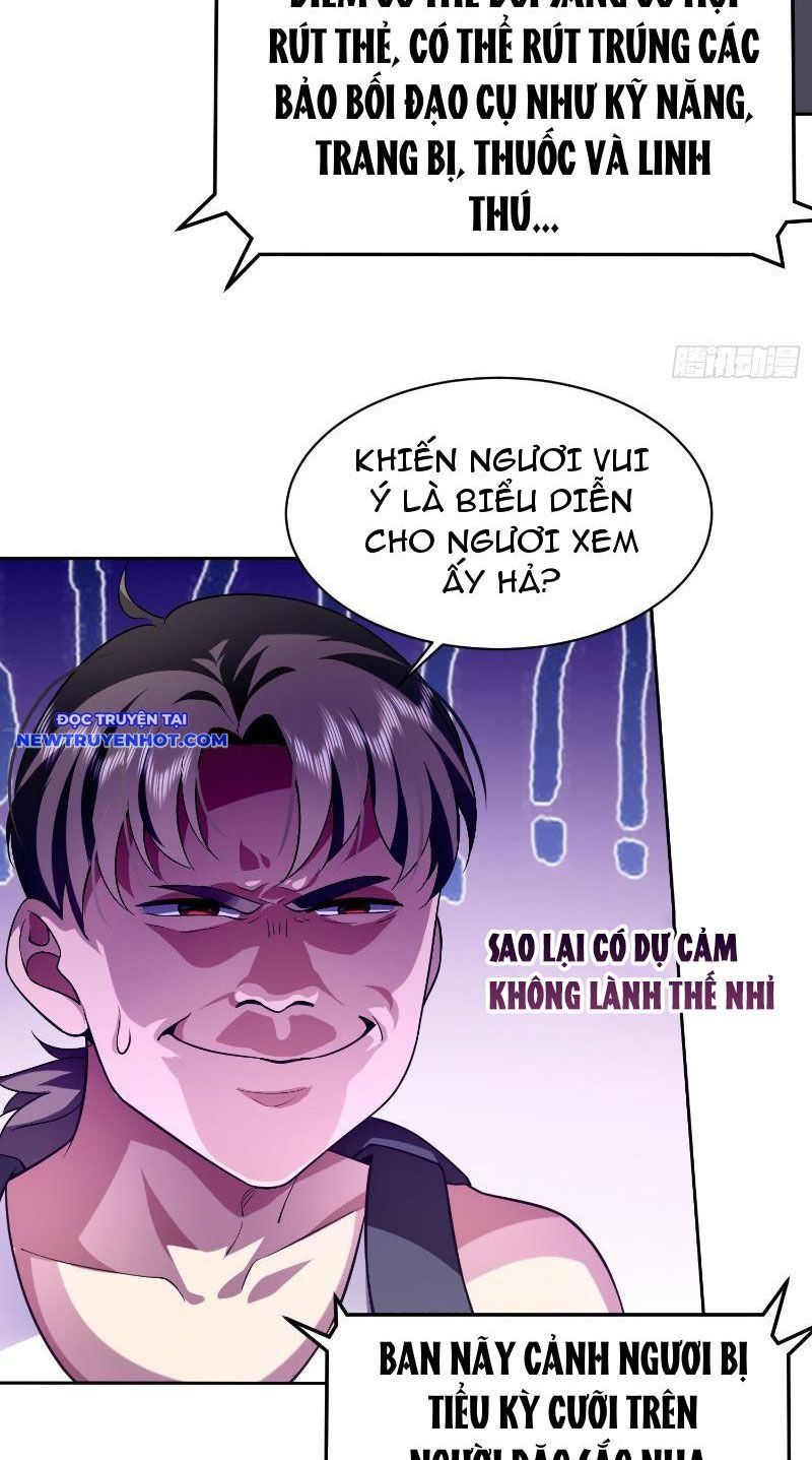 đọc truyện Tôi Trở Thành Đối Tượng Thu Thập Của Hậu Cung Dị Giới Chương 2 ảnh 12 tại Thiên Thai Truyện