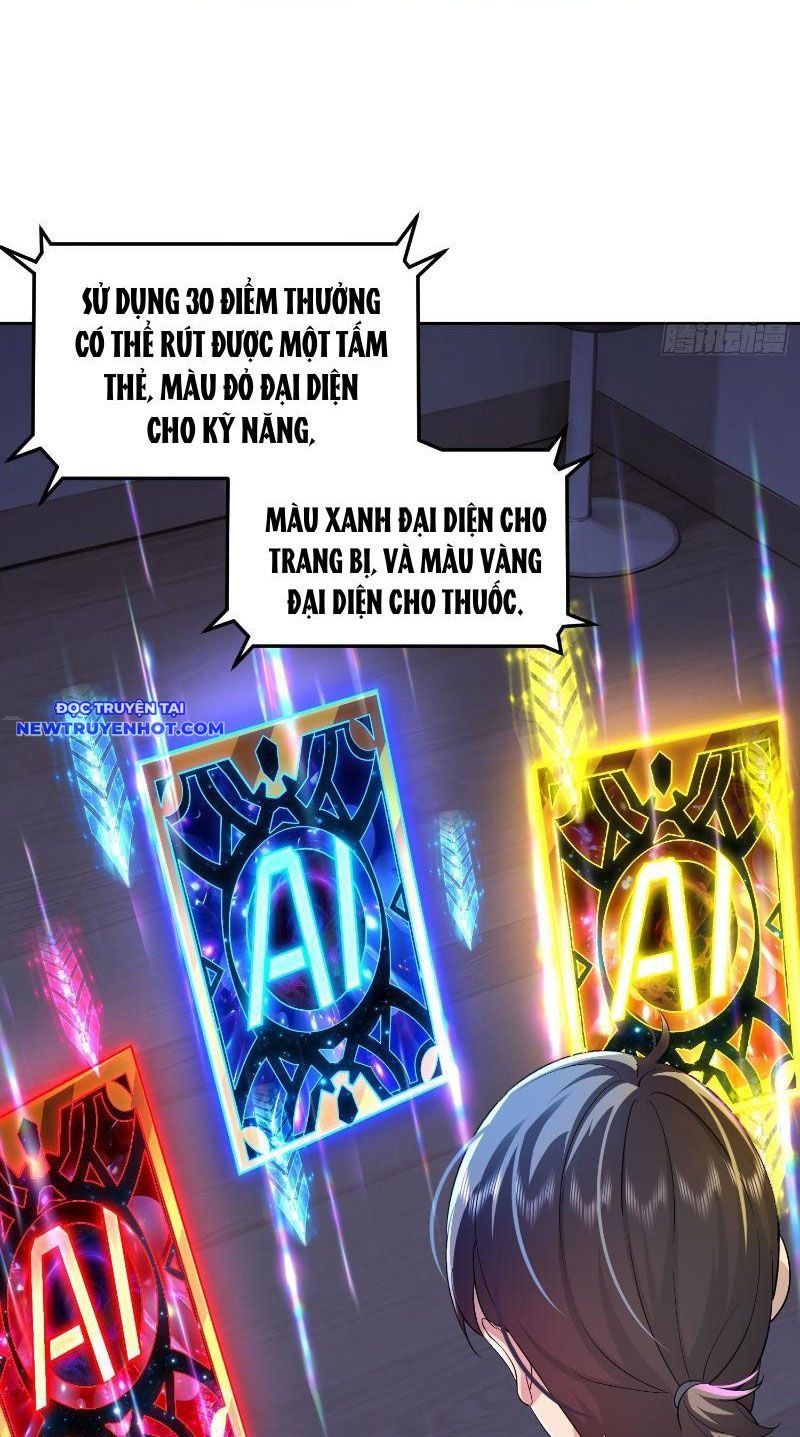 đọc truyện Tôi Trở Thành Đối Tượng Thu Thập Của Hậu Cung Dị Giới Chương 2 ảnh 14 tại Thiên Thai Truyện