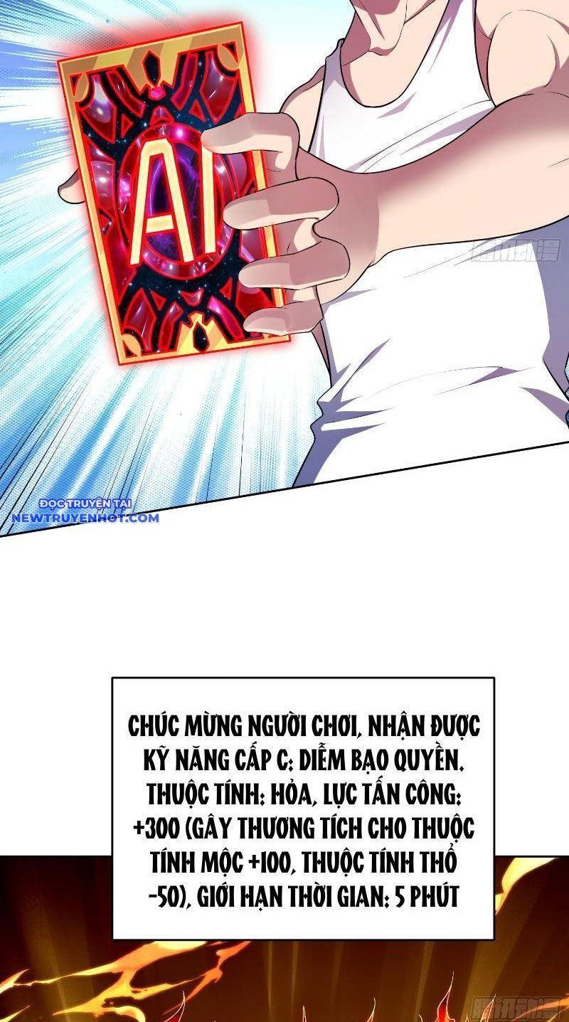 đọc truyện Tôi Trở Thành Đối Tượng Thu Thập Của Hậu Cung Dị Giới Chương 2 ảnh 16 tại Thiên Thai Truyện