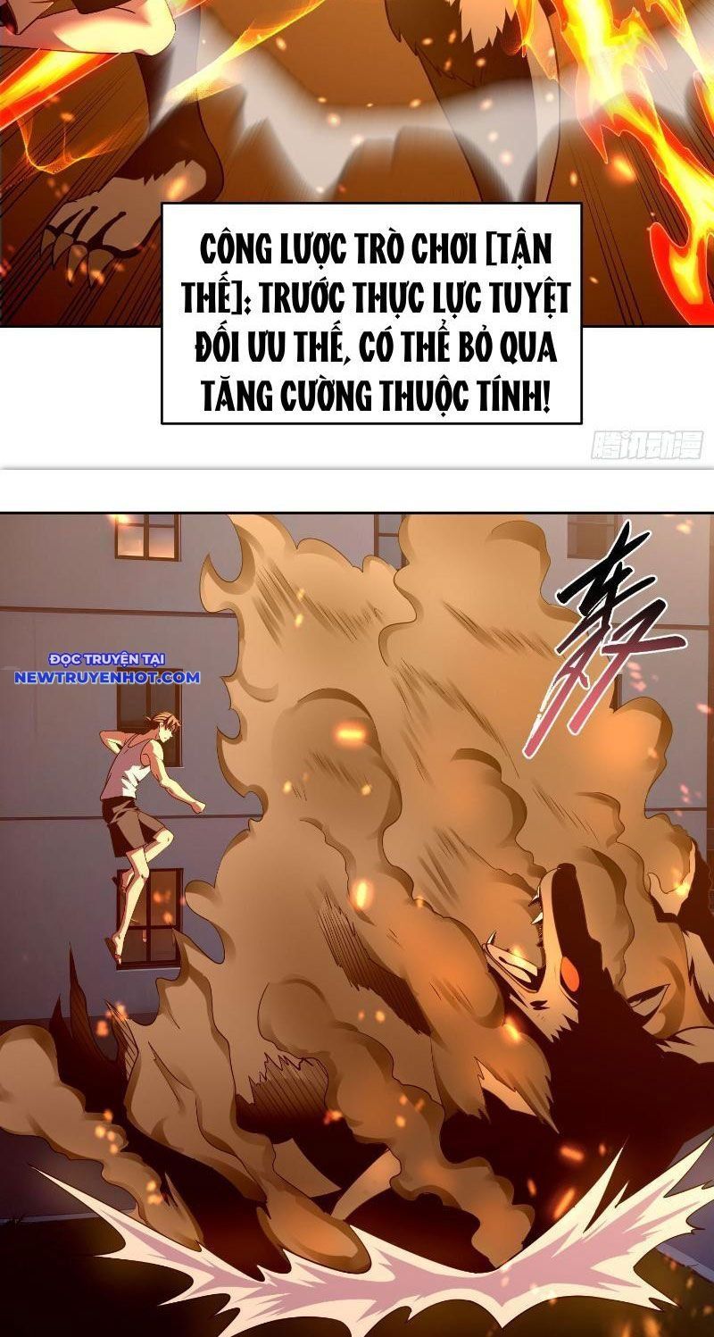đọc truyện Tôi Trở Thành Đối Tượng Thu Thập Của Hậu Cung Dị Giới Chương 2 ảnh 45 tại Thiên Thai Truyện