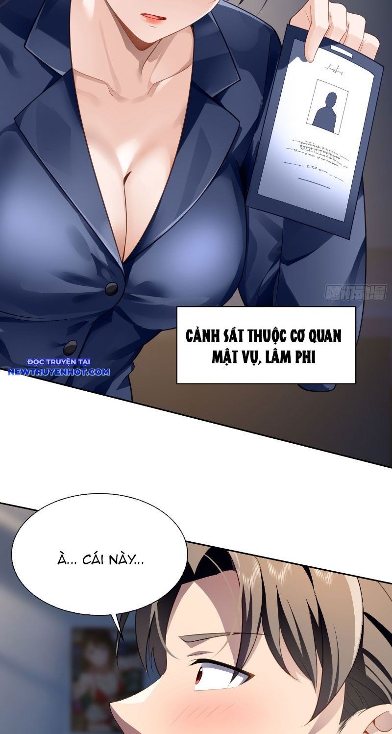 đọc truyện Tôi Trở Thành Đối Tượng Thu Thập Của Hậu Cung Dị Giới Chương 2 ảnh 59 tại Thiên Thai Truyện