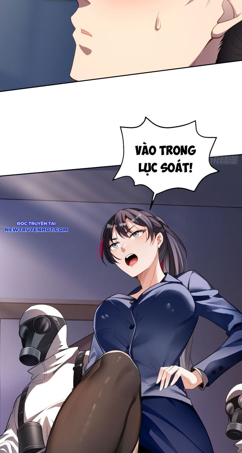 đọc truyện Tôi Trở Thành Đối Tượng Thu Thập Của Hậu Cung Dị Giới Chương 2 ảnh 60 tại Thiên Thai Truyện