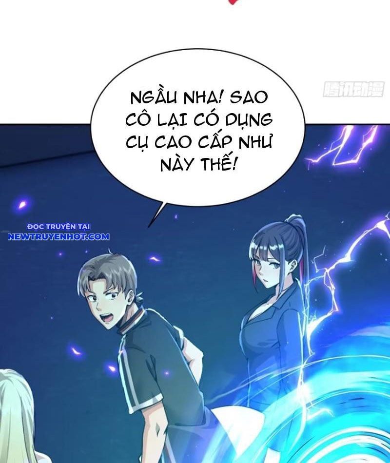 đọc truyện Tôi Trở Thành Đối Tượng Thu Thập Của Hậu Cung Dị Giới Chương 21 ảnh 16 tại Thiên Thai Truyện