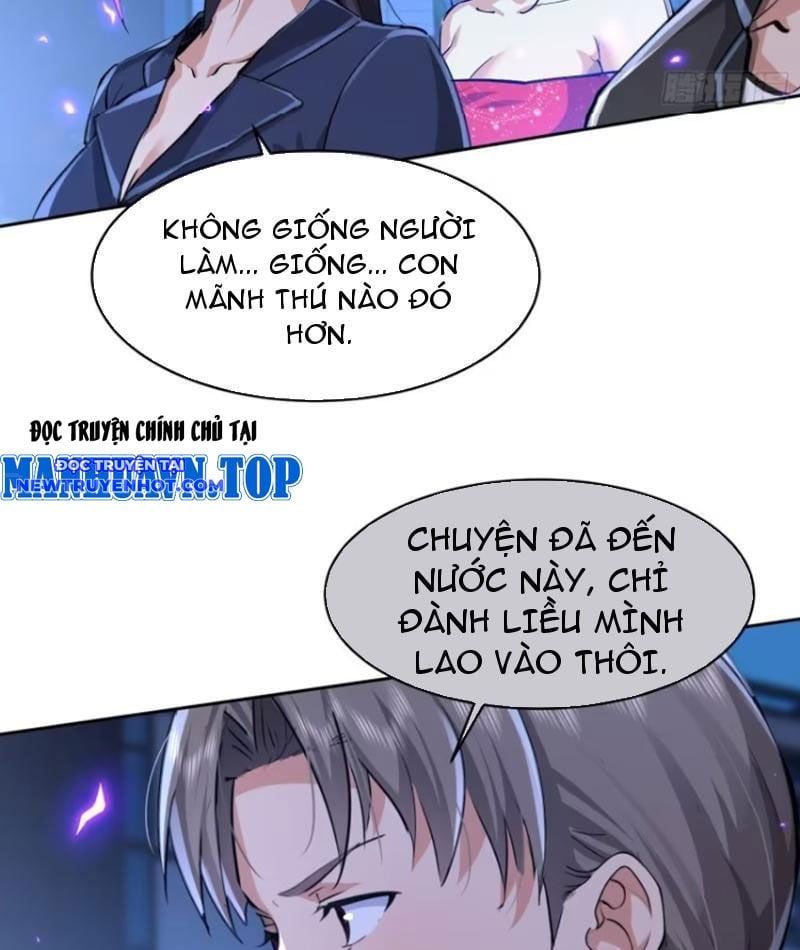 đọc truyện Tôi Trở Thành Đối Tượng Thu Thập Của Hậu Cung Dị Giới Chương 21 ảnh 26 tại Thiên Thai Truyện