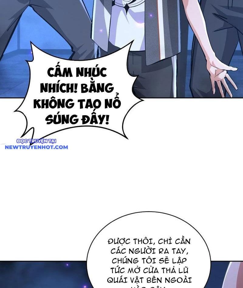 đọc truyện Tôi Trở Thành Đối Tượng Thu Thập Của Hậu Cung Dị Giới Chương 22 ảnh 21 tại Thiên Thai Truyện