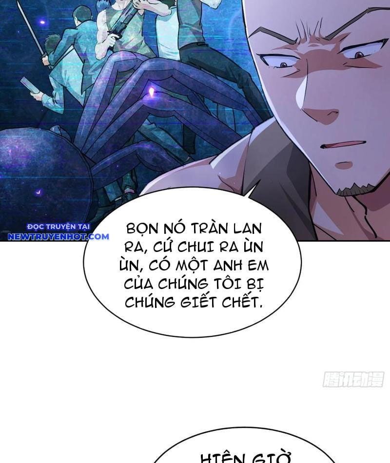 đọc truyện Tôi Trở Thành Đối Tượng Thu Thập Của Hậu Cung Dị Giới Chương 22 ảnh 37 tại Thiên Thai Truyện