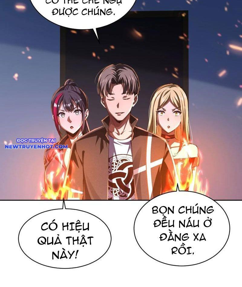 đọc truyện Tôi Trở Thành Đối Tượng Thu Thập Của Hậu Cung Dị Giới Chương 22 ảnh 52 tại Thiên Thai Truyện