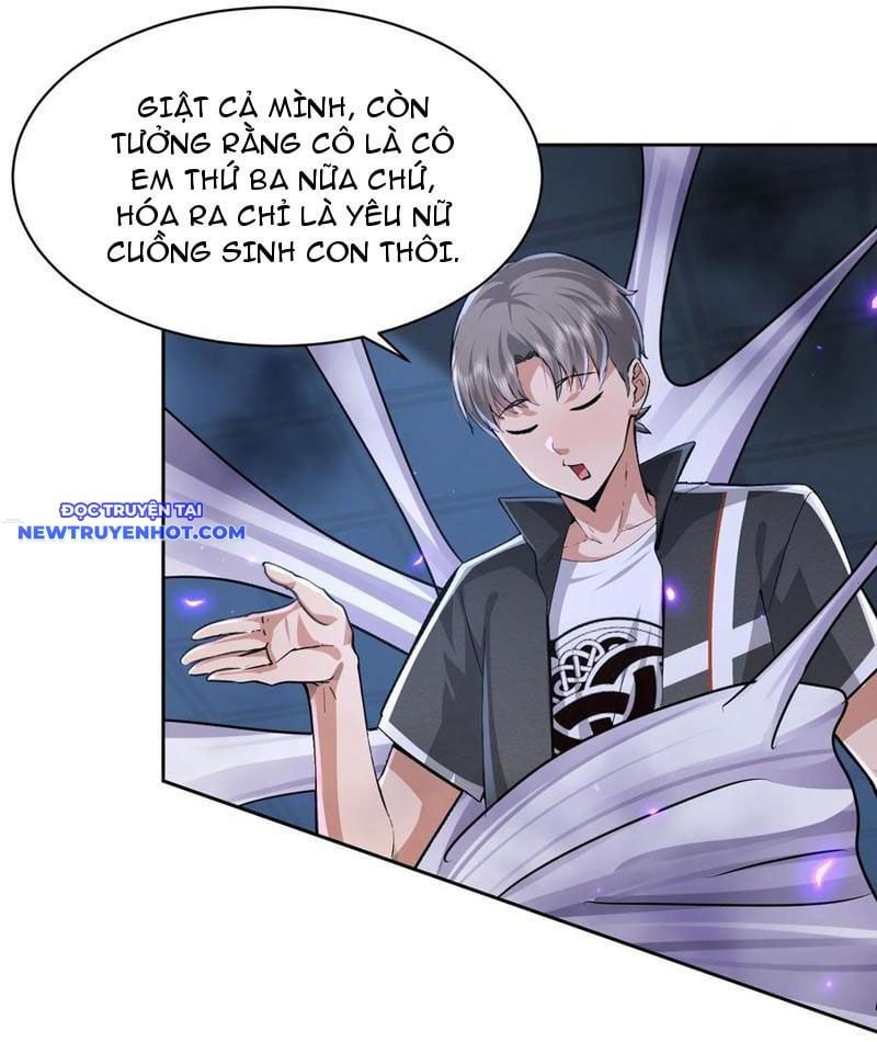 đọc truyện Tôi Trở Thành Đối Tượng Thu Thập Của Hậu Cung Dị Giới Chương 23 ảnh 41 tại Thiên Thai Truyện