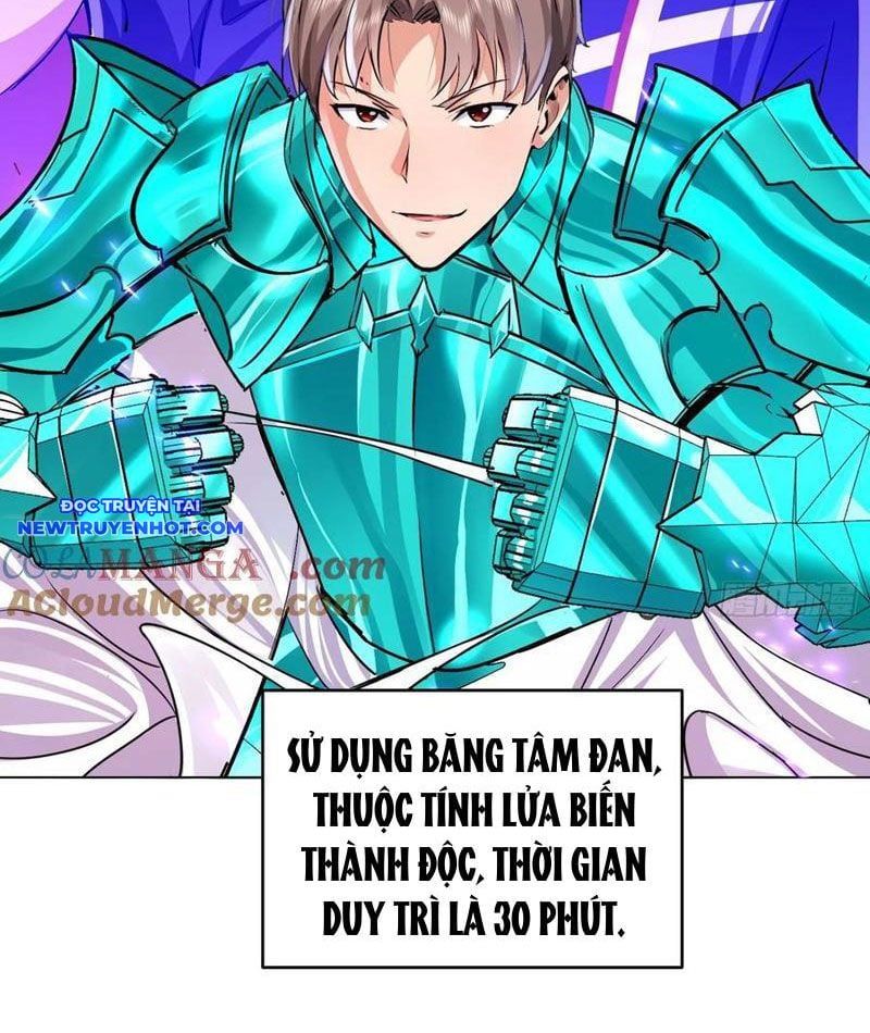 đọc truyện Tôi Trở Thành Đối Tượng Thu Thập Của Hậu Cung Dị Giới Chương 23 ảnh 57 tại Thiên Thai Truyện