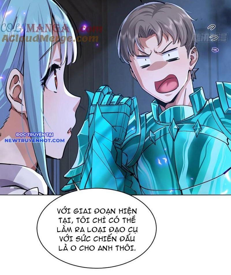 đọc truyện Tôi Trở Thành Đối Tượng Thu Thập Của Hậu Cung Dị Giới Chương 24 ảnh 24 tại Thiên Thai Truyện