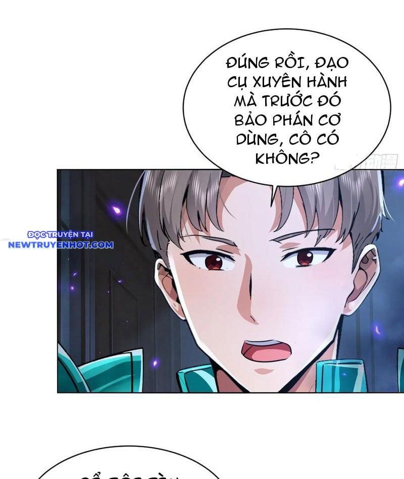 đọc truyện Tôi Trở Thành Đối Tượng Thu Thập Của Hậu Cung Dị Giới Chương 24 ảnh 25 tại Thiên Thai Truyện
