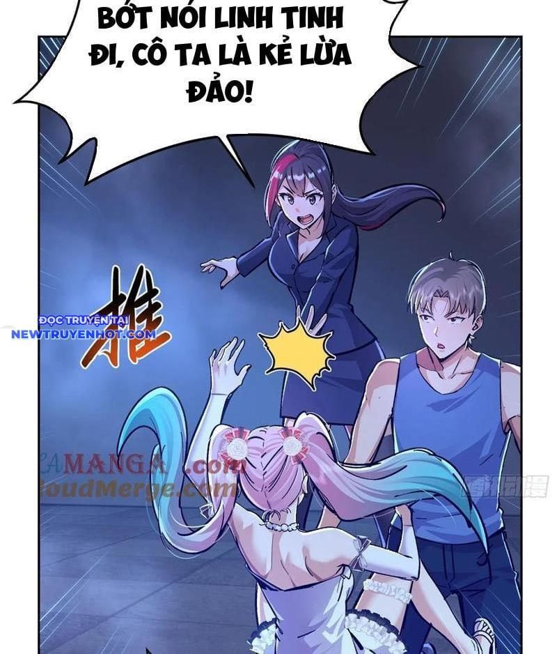 đọc truyện Tôi Trở Thành Đối Tượng Thu Thập Của Hậu Cung Dị Giới Chương 27 ảnh 7 tại Thiên Thai Truyện