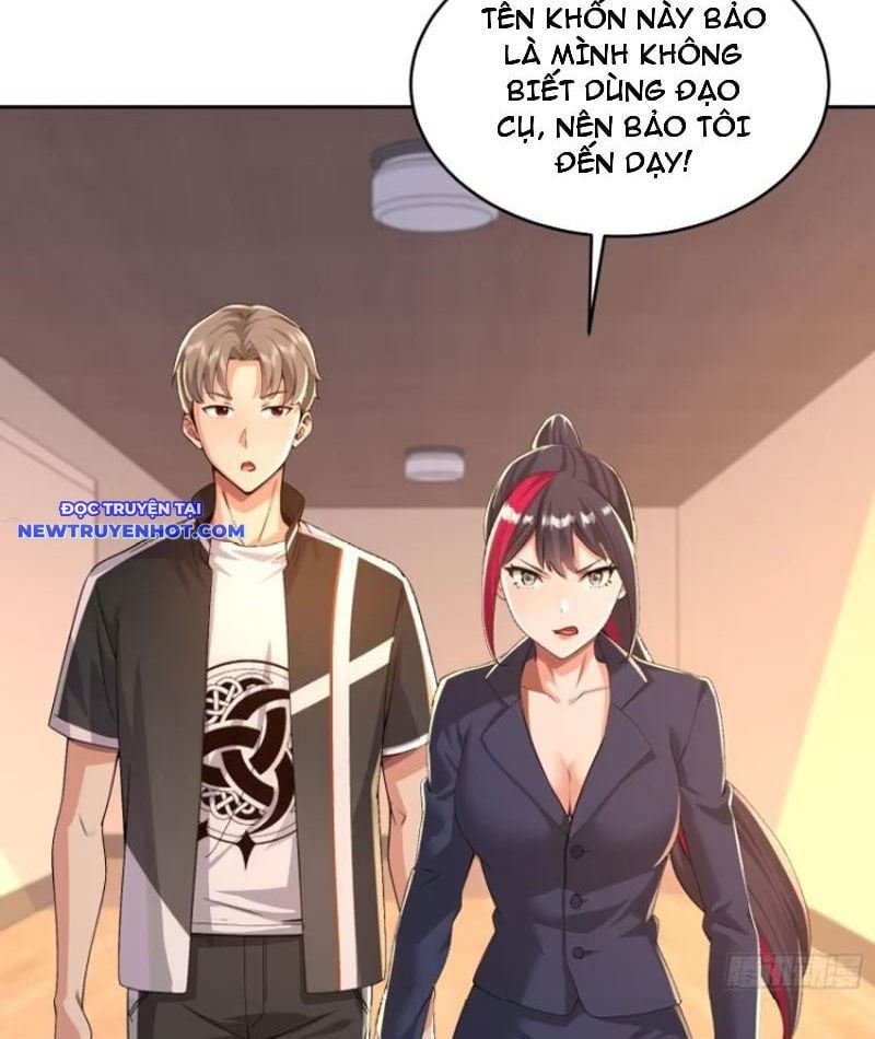 đọc truyện Tôi Trở Thành Đối Tượng Thu Thập Của Hậu Cung Dị Giới Chương 29 ảnh 4 tại Thiên Thai Truyện