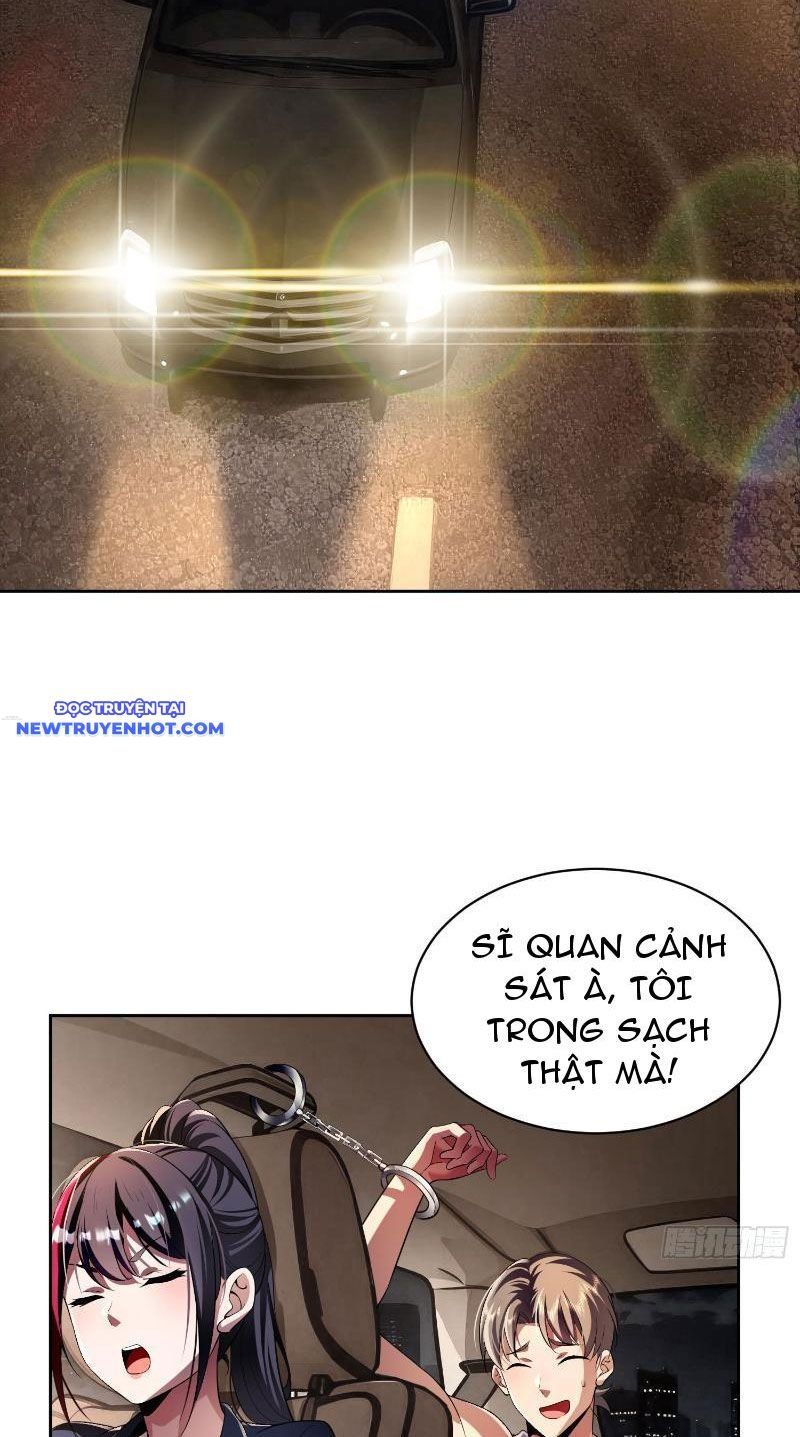 đọc truyện Tôi Trở Thành Đối Tượng Thu Thập Của Hậu Cung Dị Giới Chương 3 ảnh 13 tại Thiên Thai Truyện