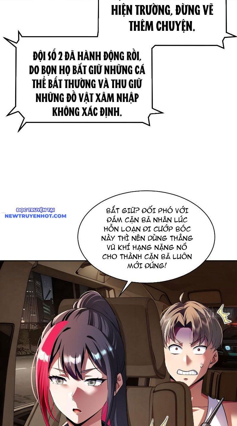 đọc truyện Tôi Trở Thành Đối Tượng Thu Thập Của Hậu Cung Dị Giới Chương 3 ảnh 21 tại Thiên Thai Truyện
