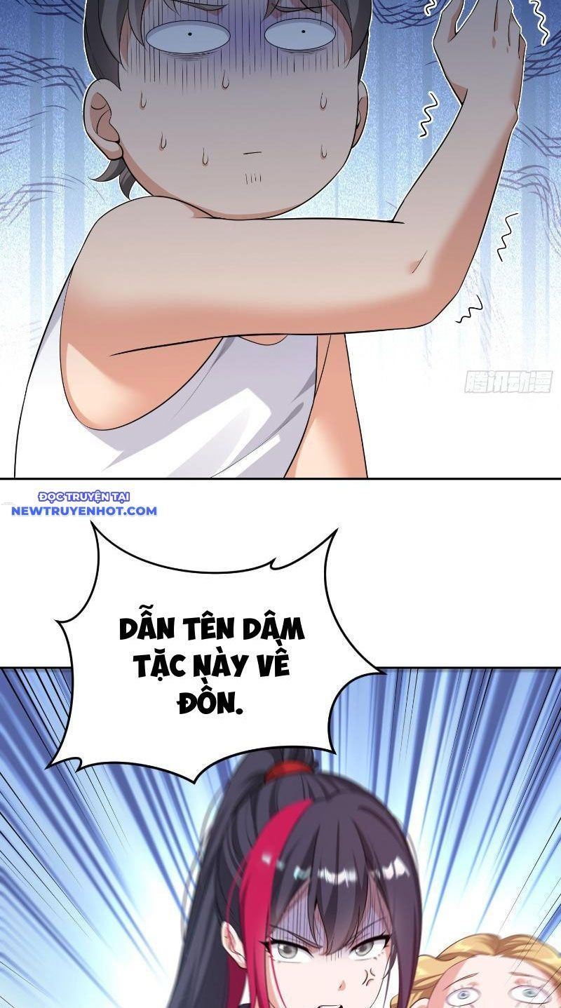 đọc truyện Tôi Trở Thành Đối Tượng Thu Thập Của Hậu Cung Dị Giới Chương 3 ảnh 10 tại Thiên Thai Truyện