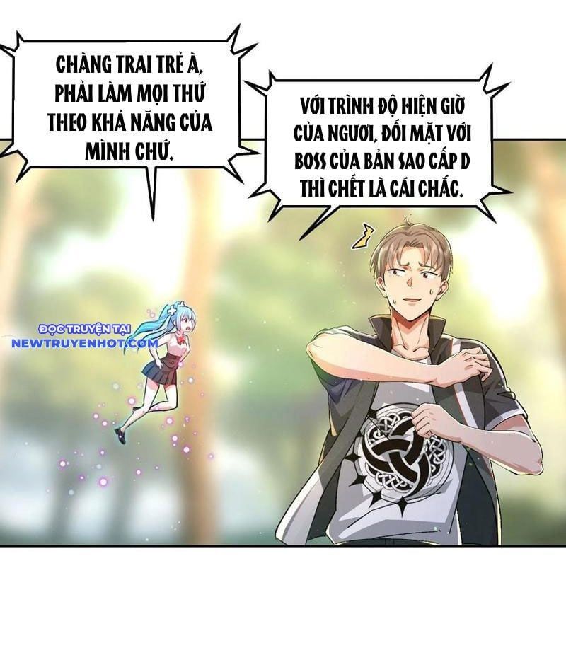 đọc truyện Tôi Trở Thành Đối Tượng Thu Thập Của Hậu Cung Dị Giới Chương 32 ảnh 14 tại Thiên Thai Truyện