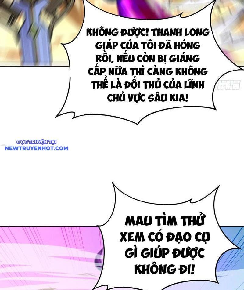 đọc truyện Tôi Trở Thành Đối Tượng Thu Thập Của Hậu Cung Dị Giới Chương 33 ảnh 38 tại Thiên Thai Truyện