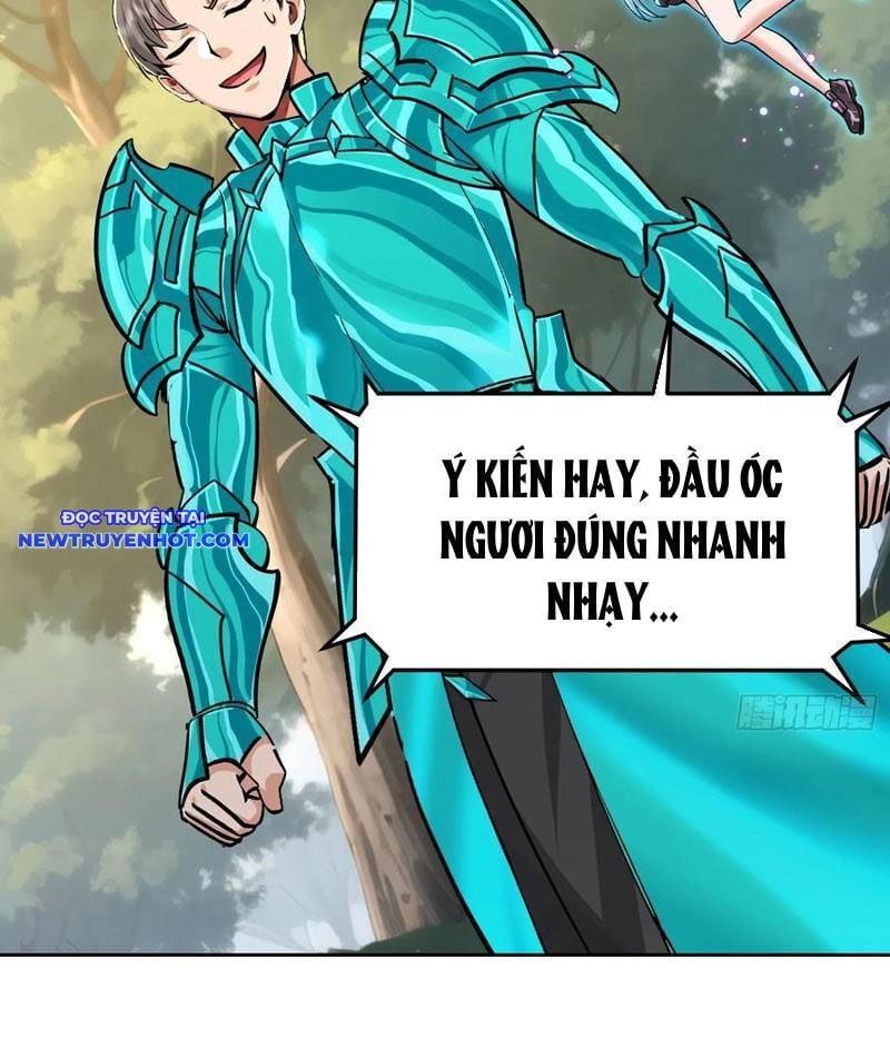 đọc truyện Tôi Trở Thành Đối Tượng Thu Thập Của Hậu Cung Dị Giới Chương 33 ảnh 10 tại Thiên Thai Truyện