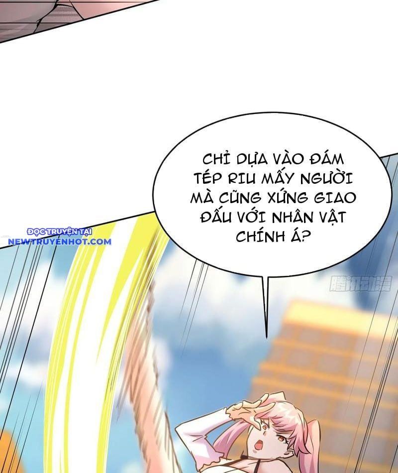 đọc truyện Tôi Trở Thành Đối Tượng Thu Thập Của Hậu Cung Dị Giới Chương 35 ảnh 33 tại Thiên Thai Truyện
