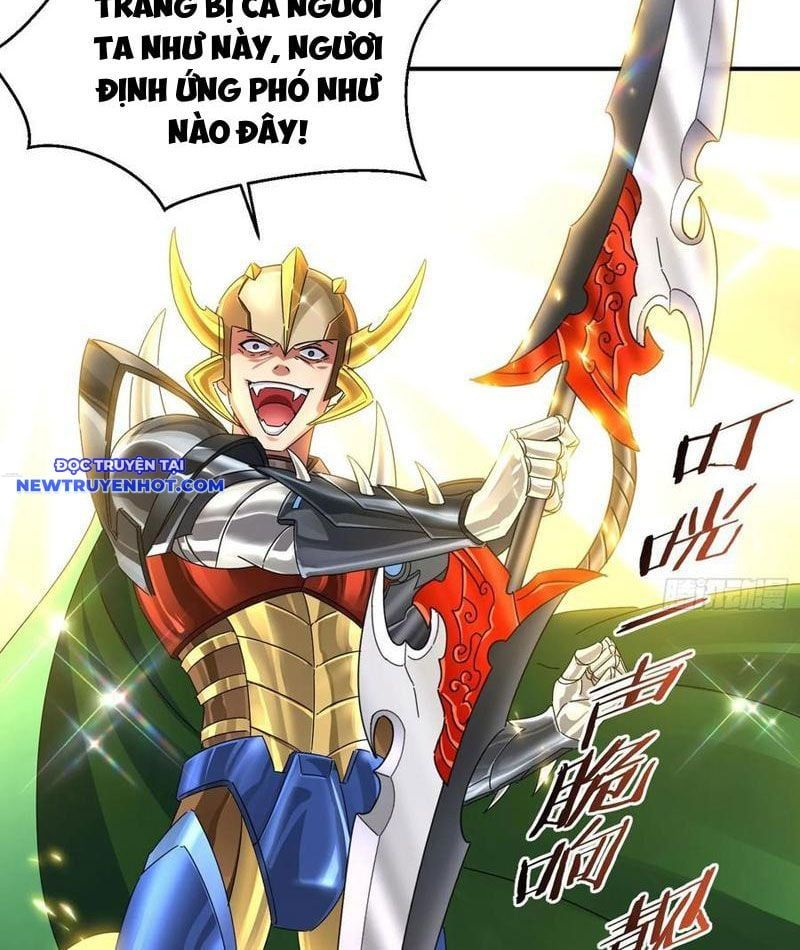 đọc truyện Tôi Trở Thành Đối Tượng Thu Thập Của Hậu Cung Dị Giới Chương 36 ảnh 39 tại Thiên Thai Truyện