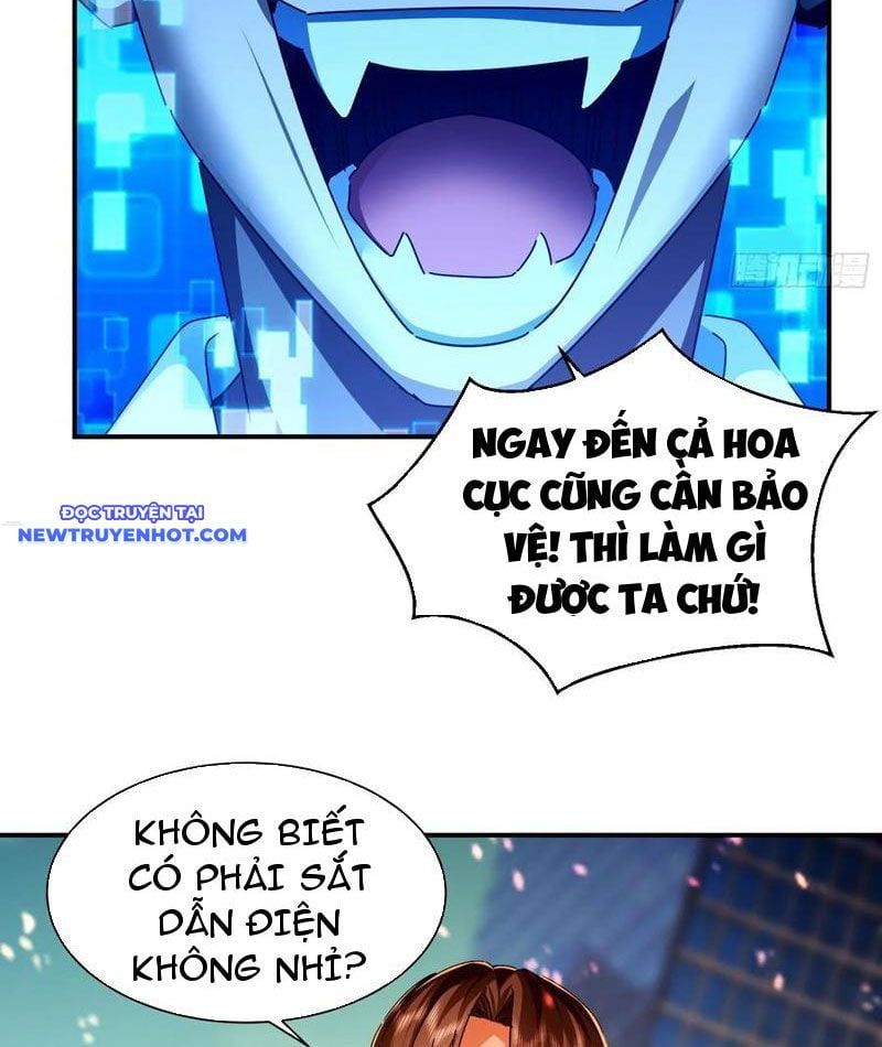 đọc truyện Tôi Trở Thành Đối Tượng Thu Thập Của Hậu Cung Dị Giới Chương 36 ảnh 57 tại Thiên Thai Truyện