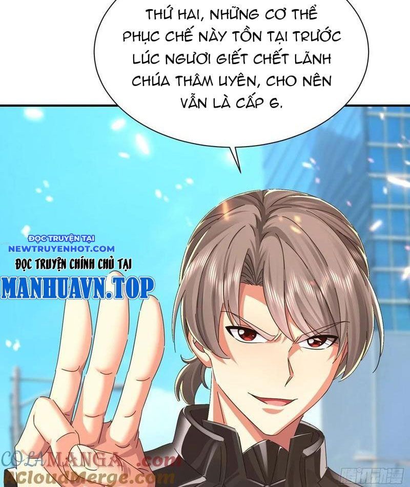 đọc truyện Tôi Trở Thành Đối Tượng Thu Thập Của Hậu Cung Dị Giới Chương 37 ảnh 52 tại Thiên Thai Truyện