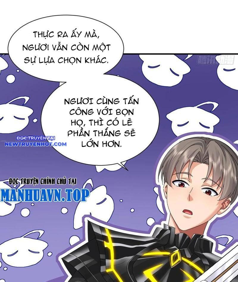 đọc truyện Tôi Trở Thành Đối Tượng Thu Thập Của Hậu Cung Dị Giới Chương 37 ảnh 83 tại Thiên Thai Truyện