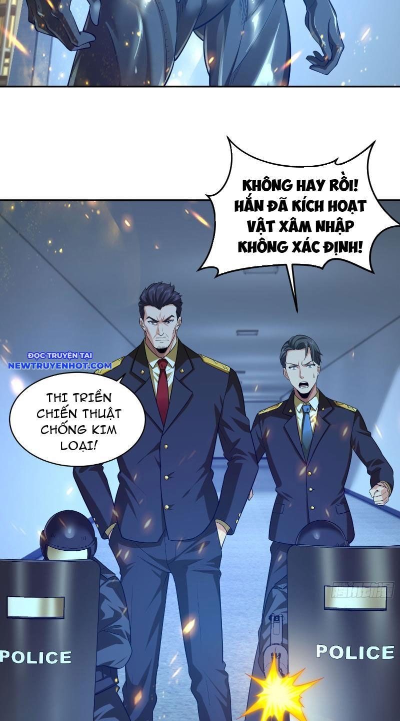 đọc truyện Tôi Trở Thành Đối Tượng Thu Thập Của Hậu Cung Dị Giới Chương 4 ảnh 29 tại Thiên Thai Truyện