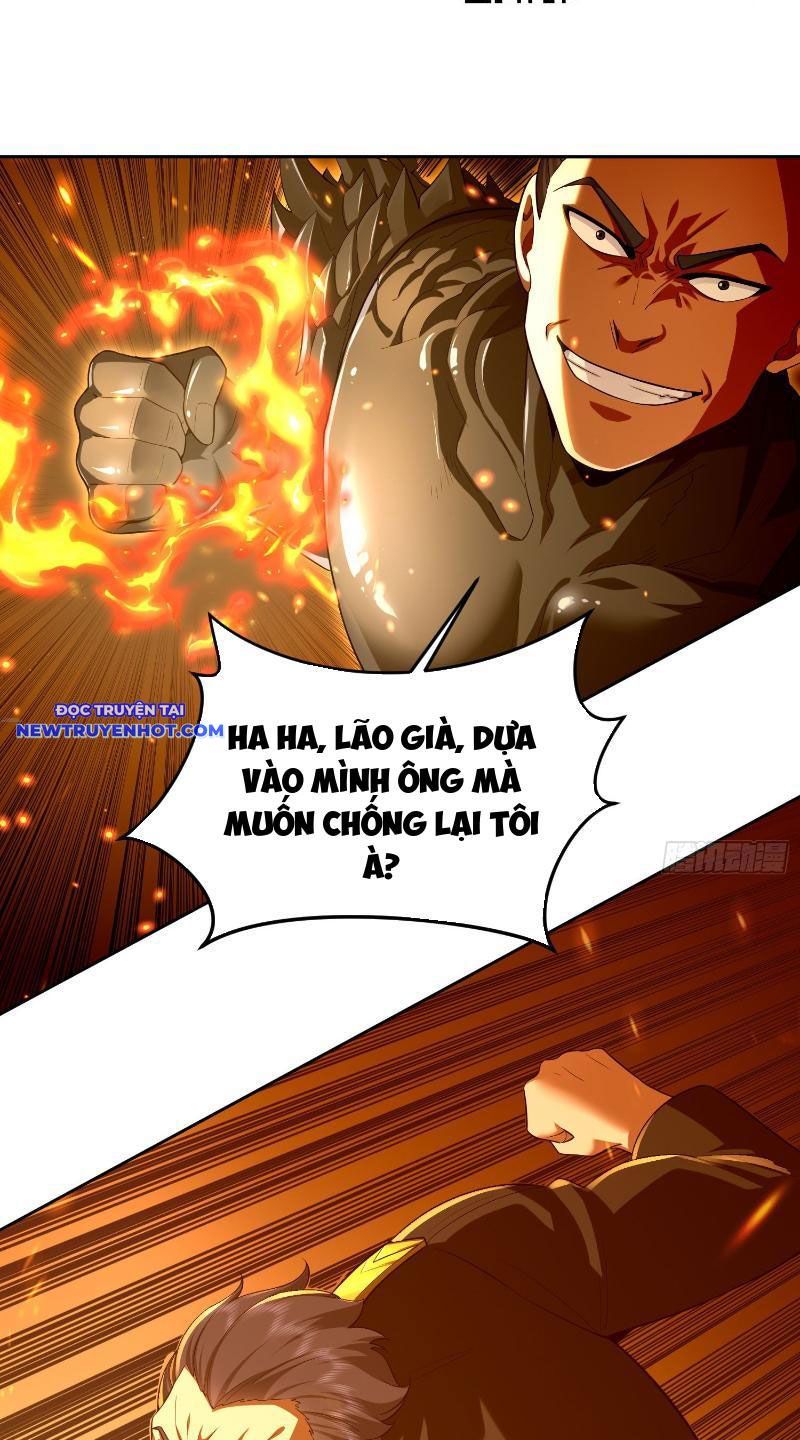đọc truyện Tôi Trở Thành Đối Tượng Thu Thập Của Hậu Cung Dị Giới Chương 4 ảnh 36 tại Thiên Thai Truyện